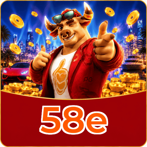 Fortune Tiger Logo 2