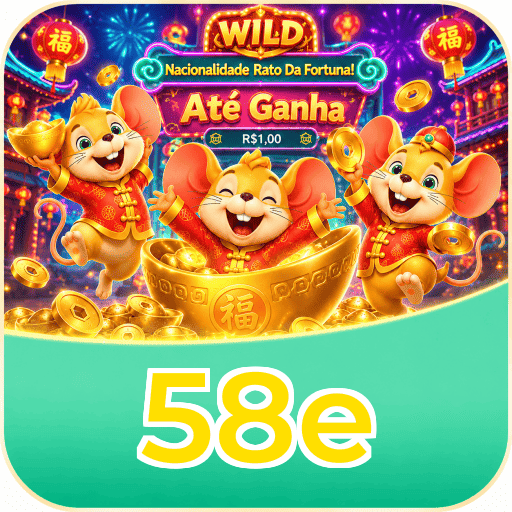 58e Logo 1