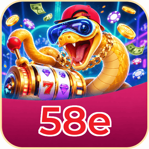 Slots 58e - Jackpots Progressivos