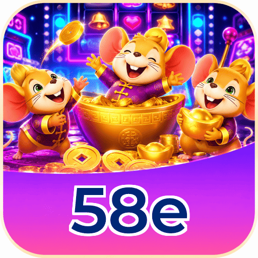 58e Logo 2