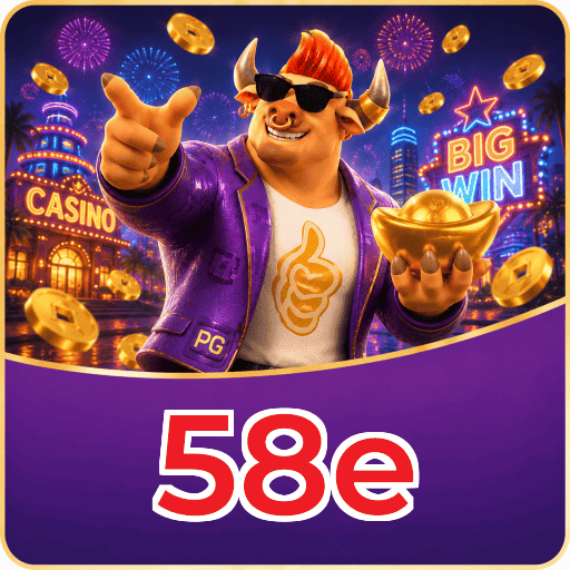 58e Logo 3