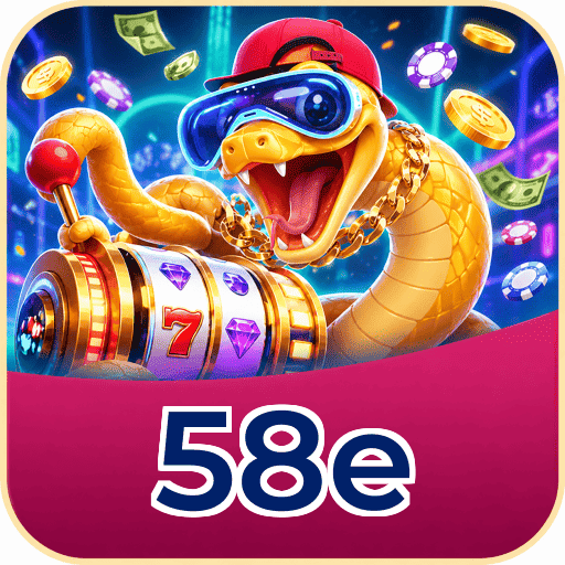 Slots 58e - RTP Alto Certificado