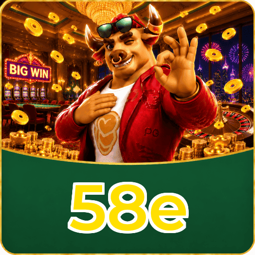 Loteria 58e - Mega-Sena online